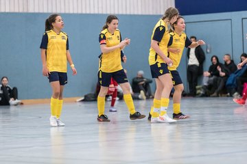 Bild 18 - wCJ Norddeutsches Futsalturnier Auswahlmannschaften